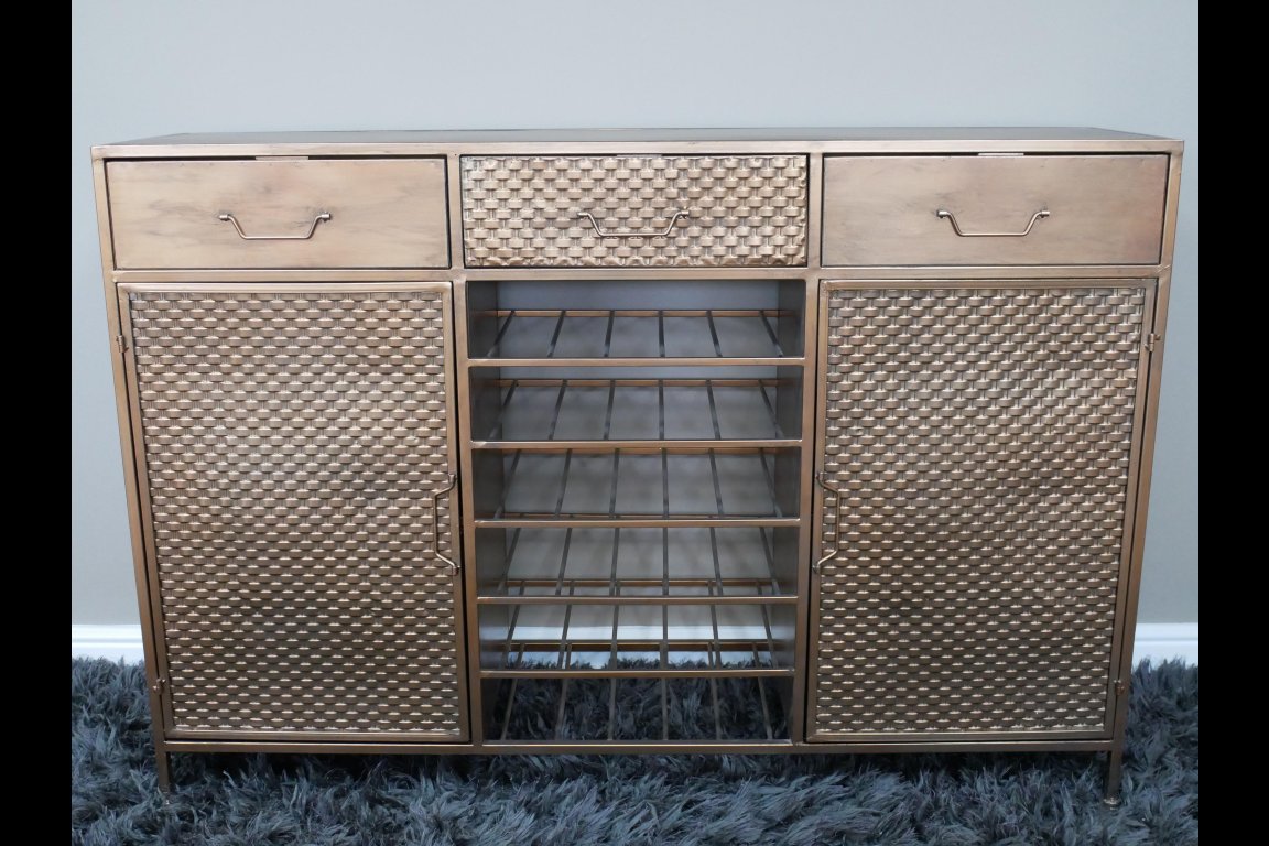 Wine Sideboard