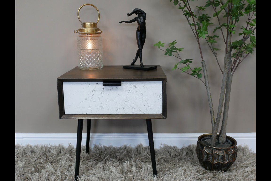 Venice Bedside Cabinet