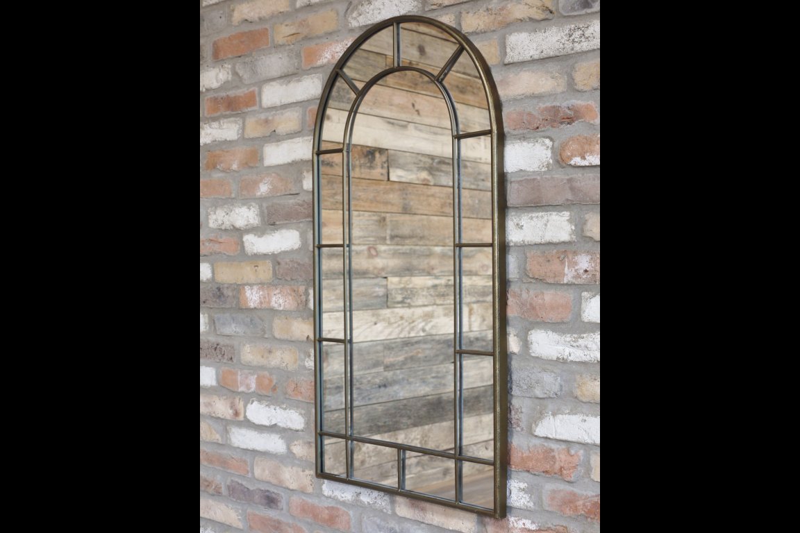 Arch Mirror