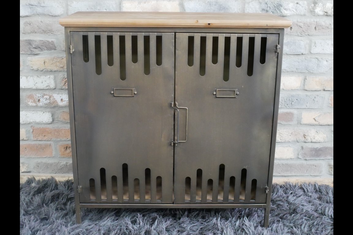 Industrial Cabinet
