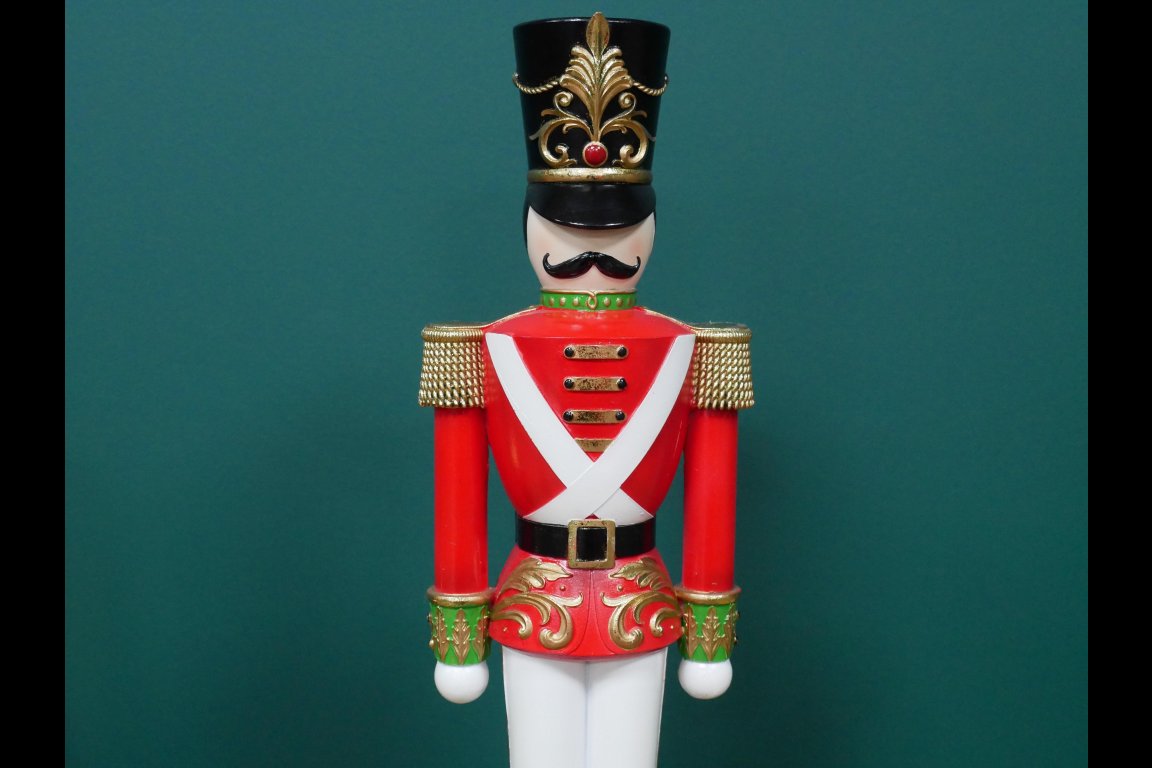 Soldier Drum
