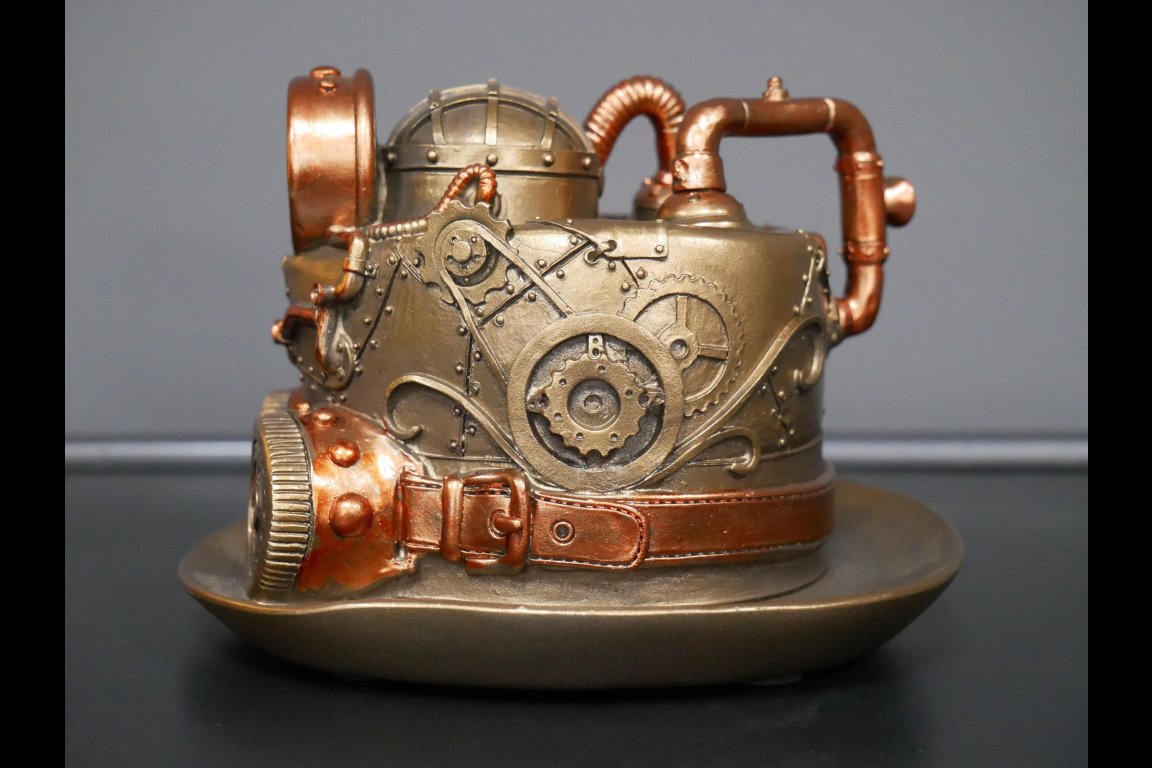 Steampunk Hat