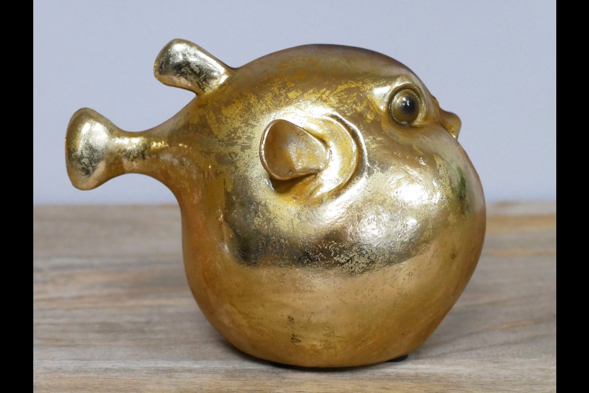 Fat Fish