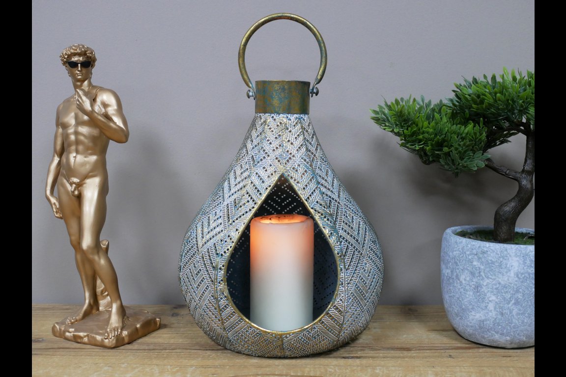 Moroccan style Lantern