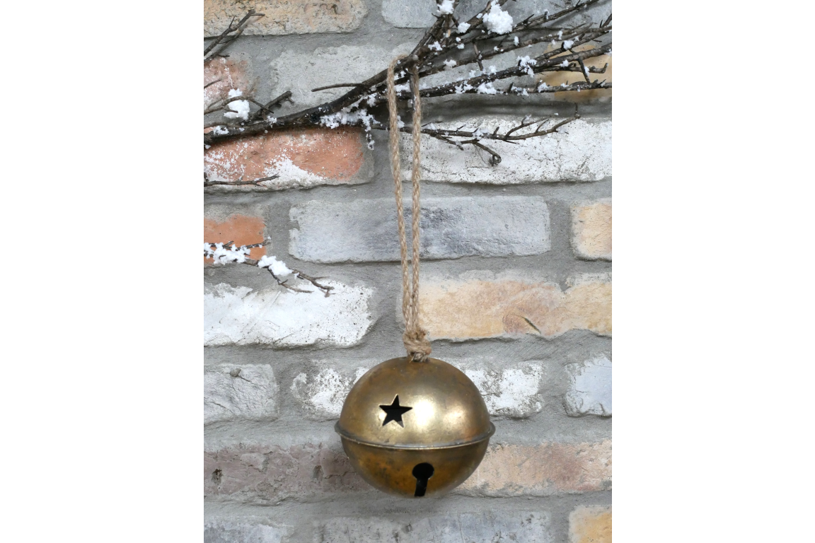 Hanging Bell