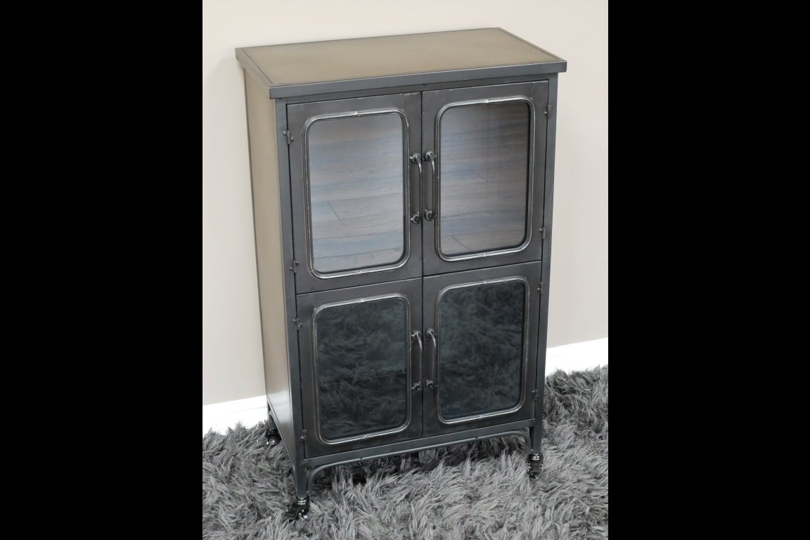Industrial Cabinet