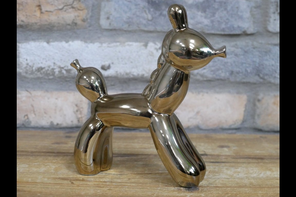 Gold Horse