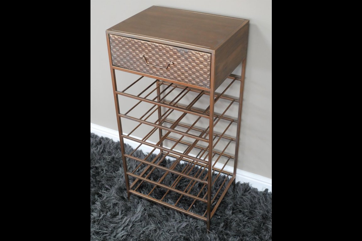 Bar Cabinet