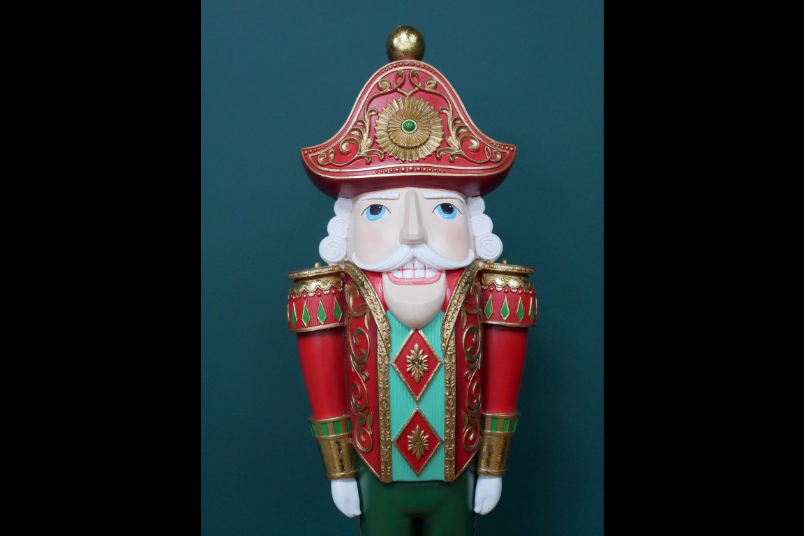 Nutcracker - Large