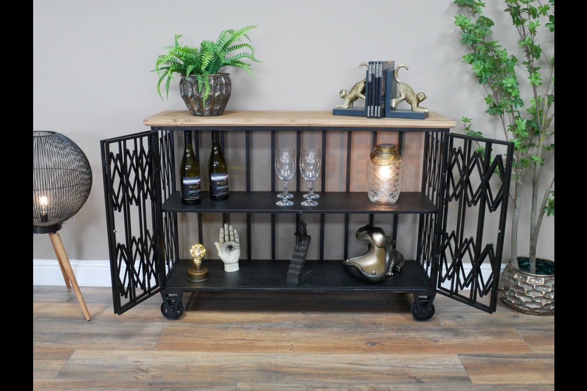 Industrial Cabinet