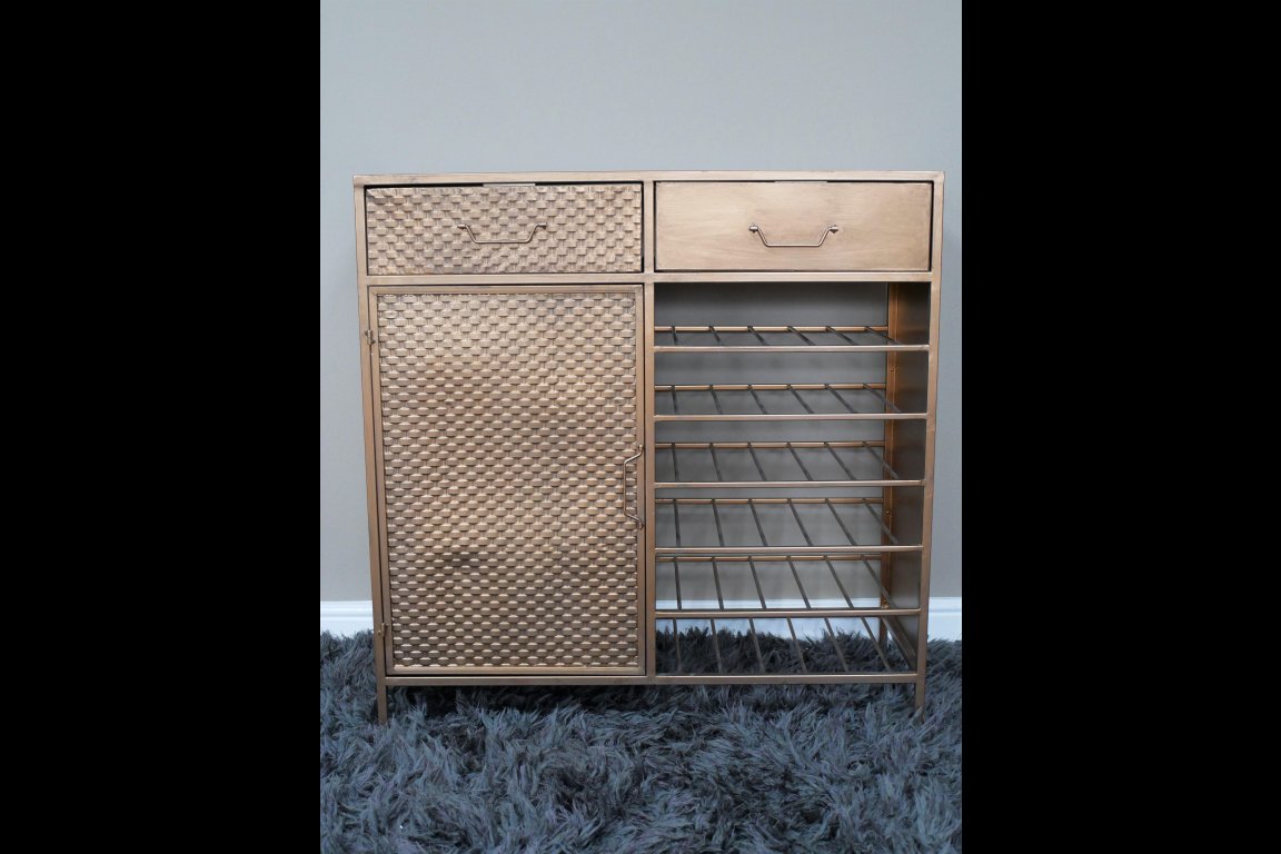 Bar Cabinet