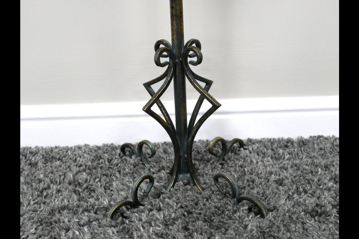 Tall Candle Holder