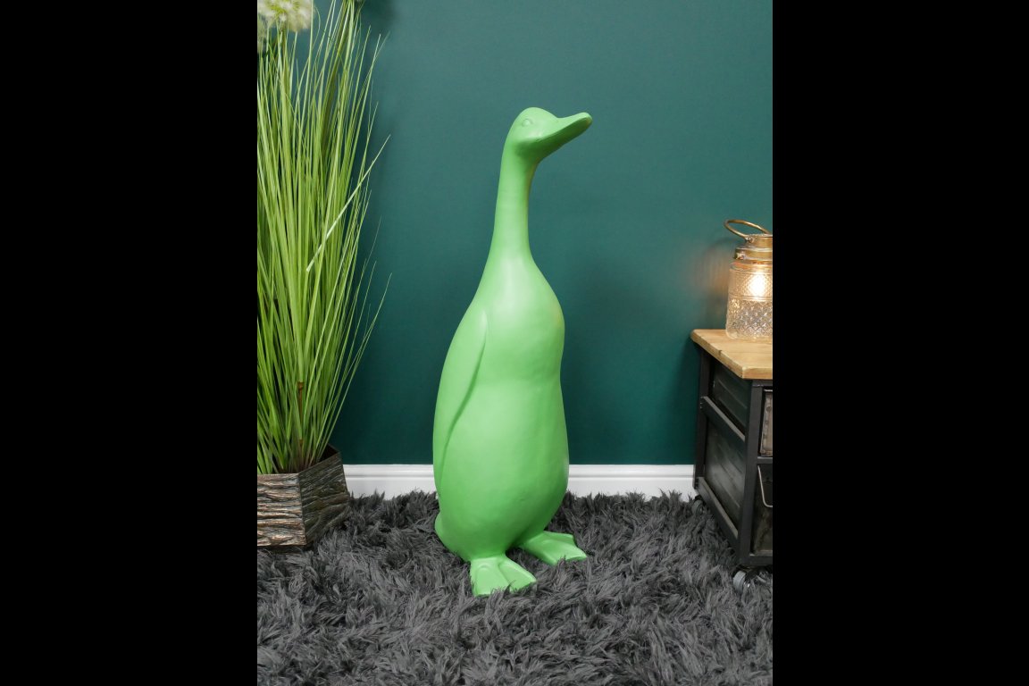 Big Duck - Green