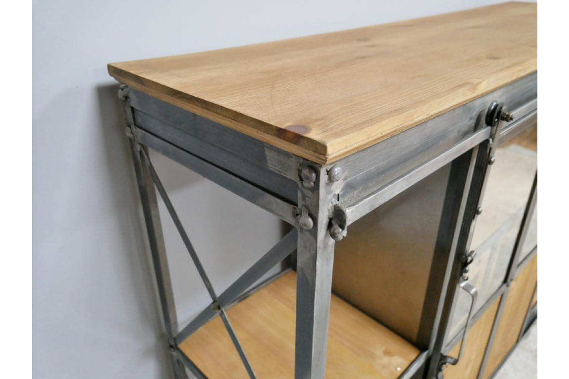 Industrial Cabinet