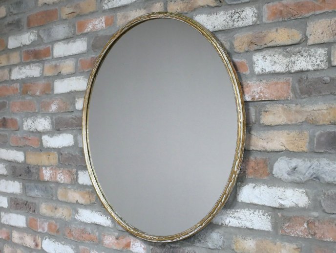 Circle Mirror - Large