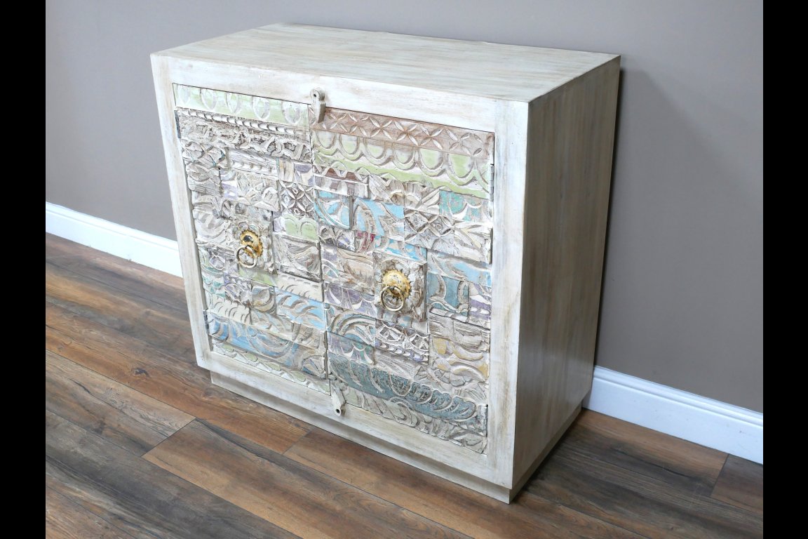 Storage Cabinet