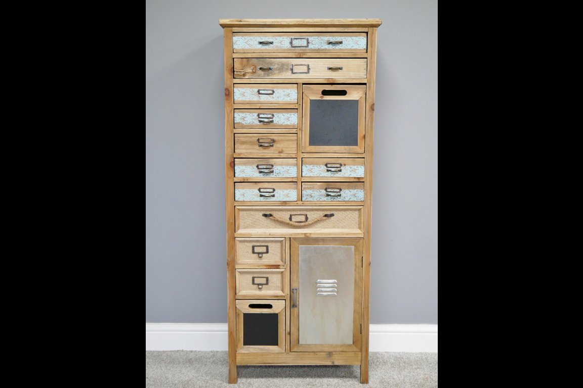 Tall Cabinet