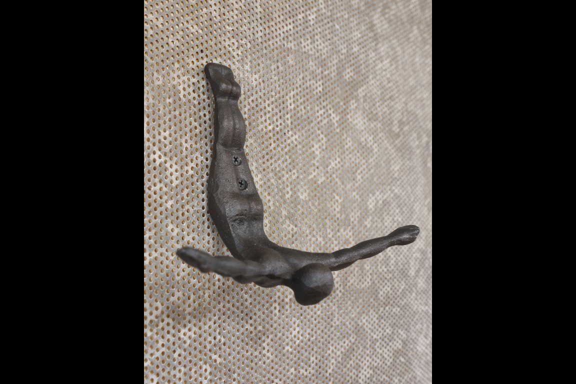 Coat Hook