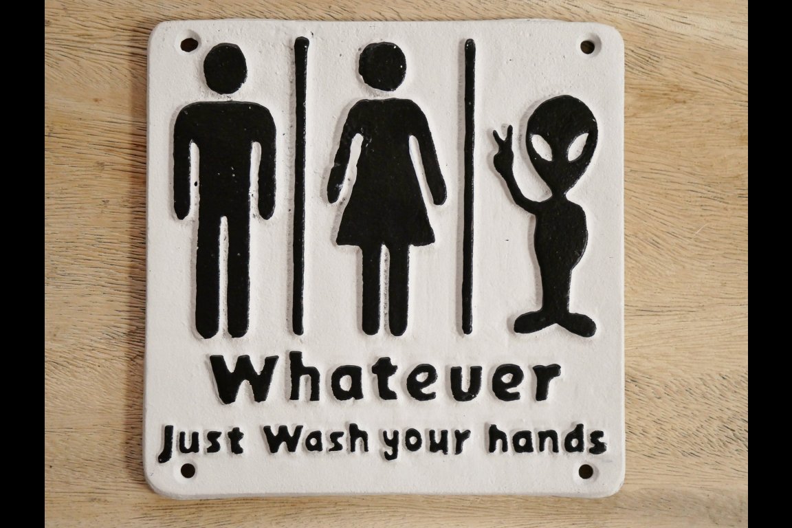 Sign (whatever)
