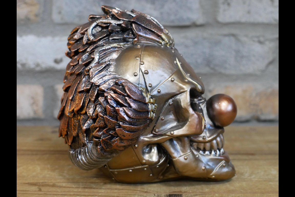 Skull