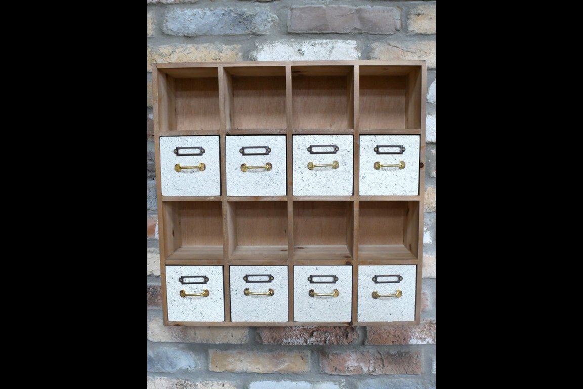 Wall Unit