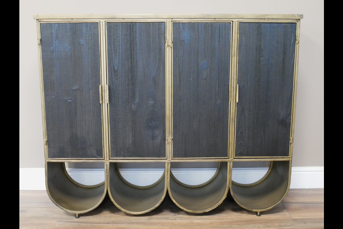 Storage Cabinet