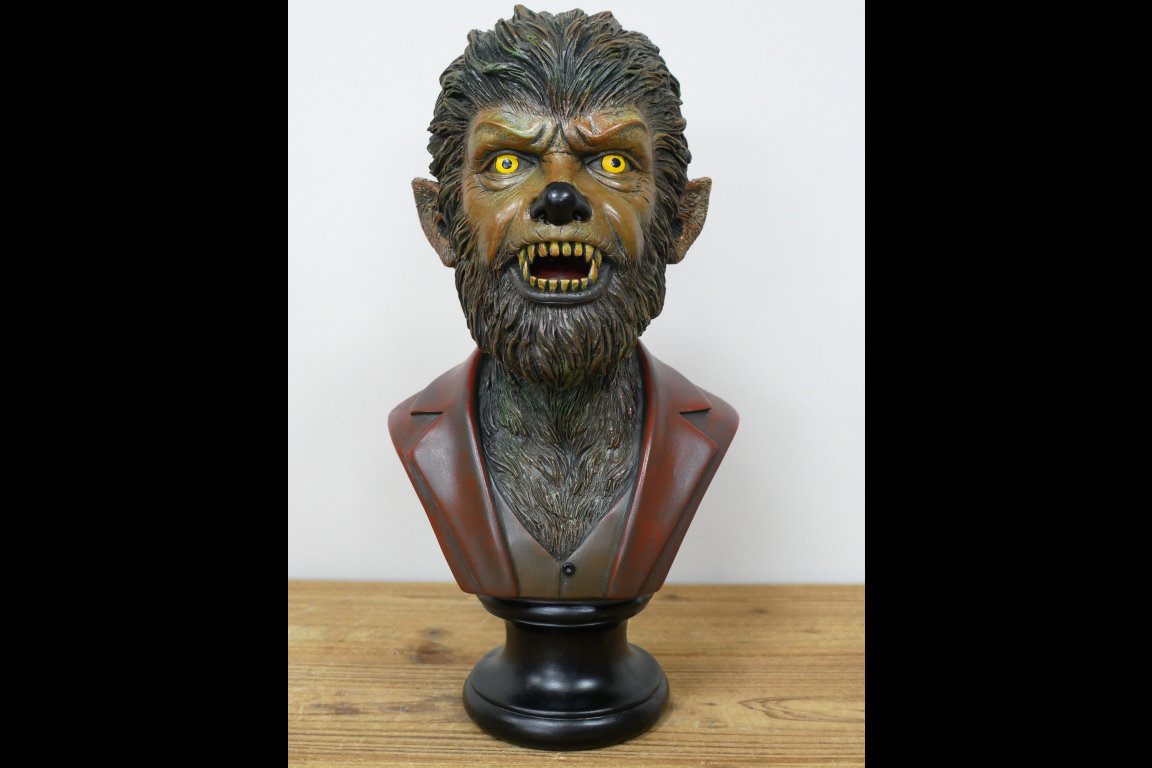 Werewolf
