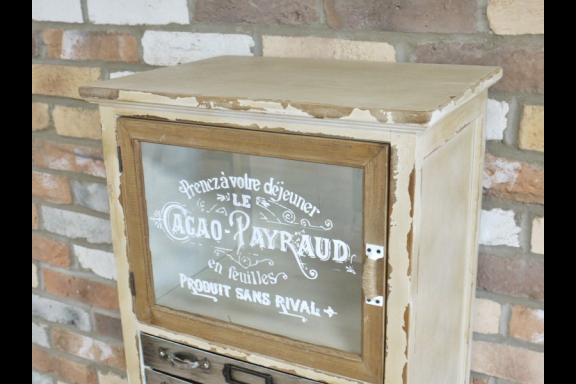 Storage Cabinet