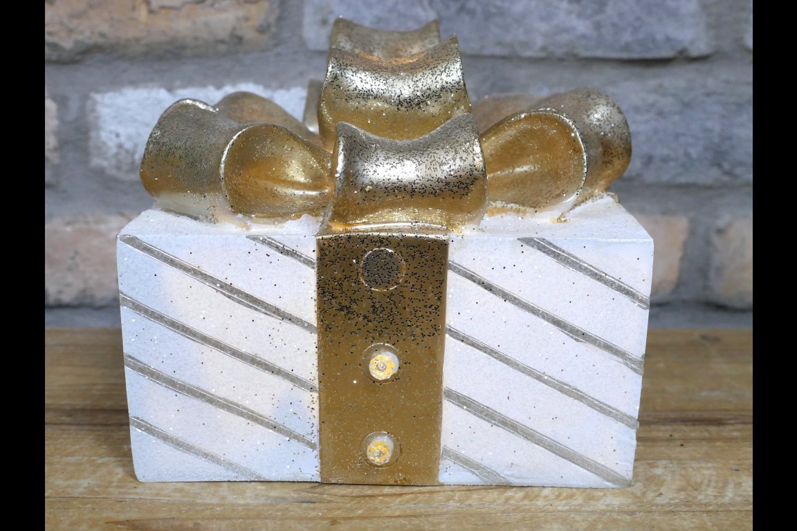 Christmas Present Decoration