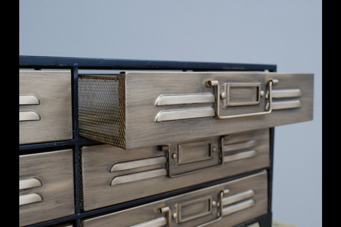 Small Storage Unit