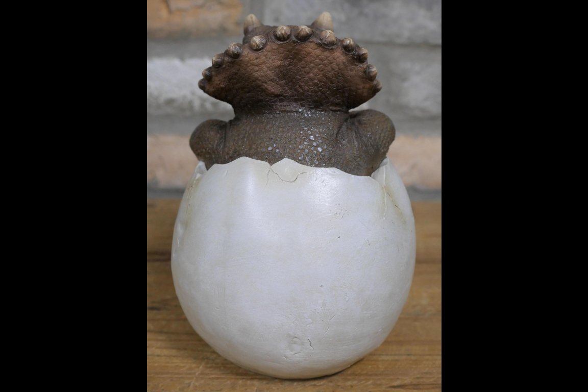 Dinosaur Egg