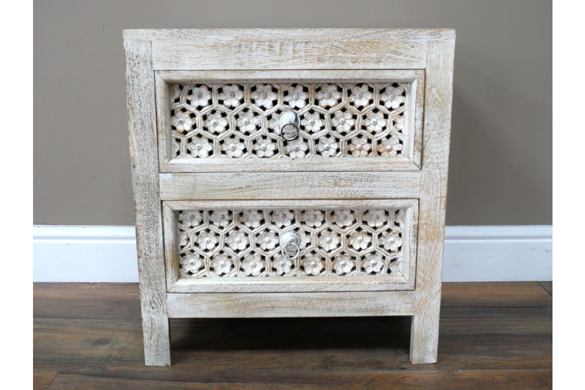 Bedside Cabinet