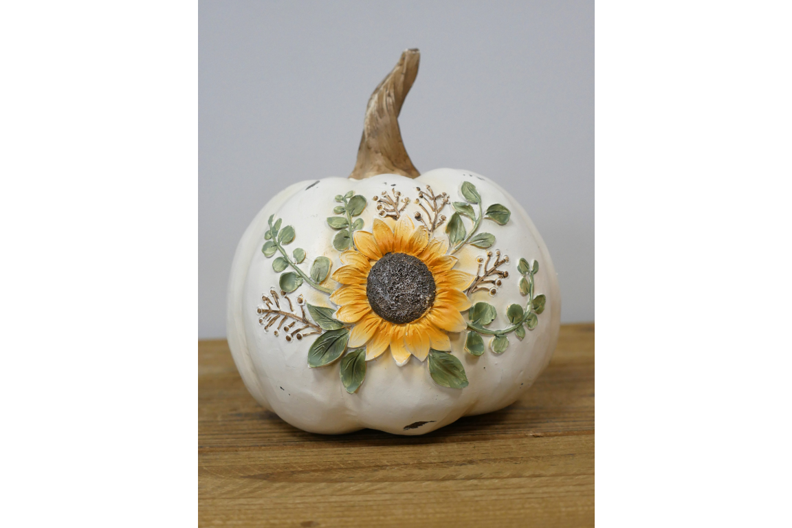Pumpkin