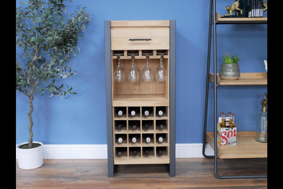 Bar Cabinet