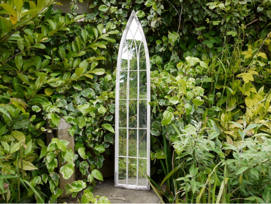 Metal Arch Mirror (LG)