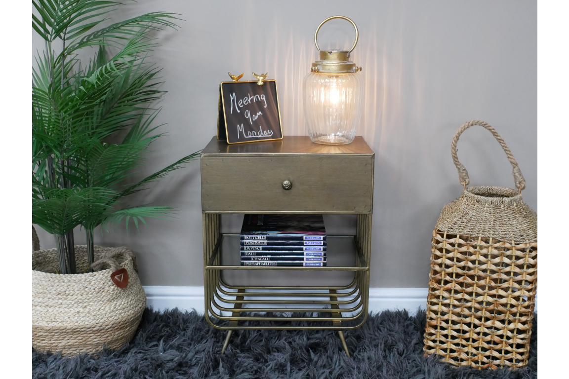 Bedside Cabinet
