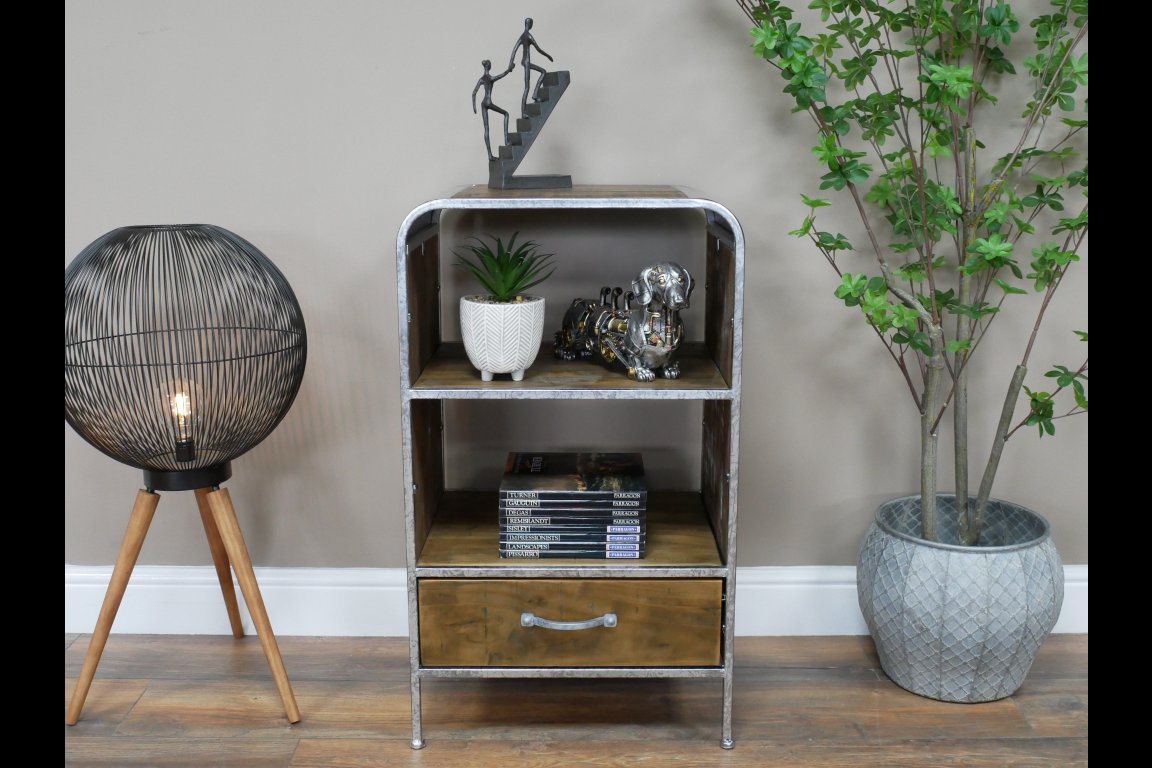 Industrial Cabinet