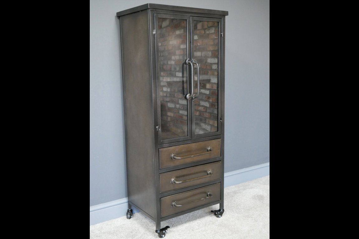 Industrial Cabinet