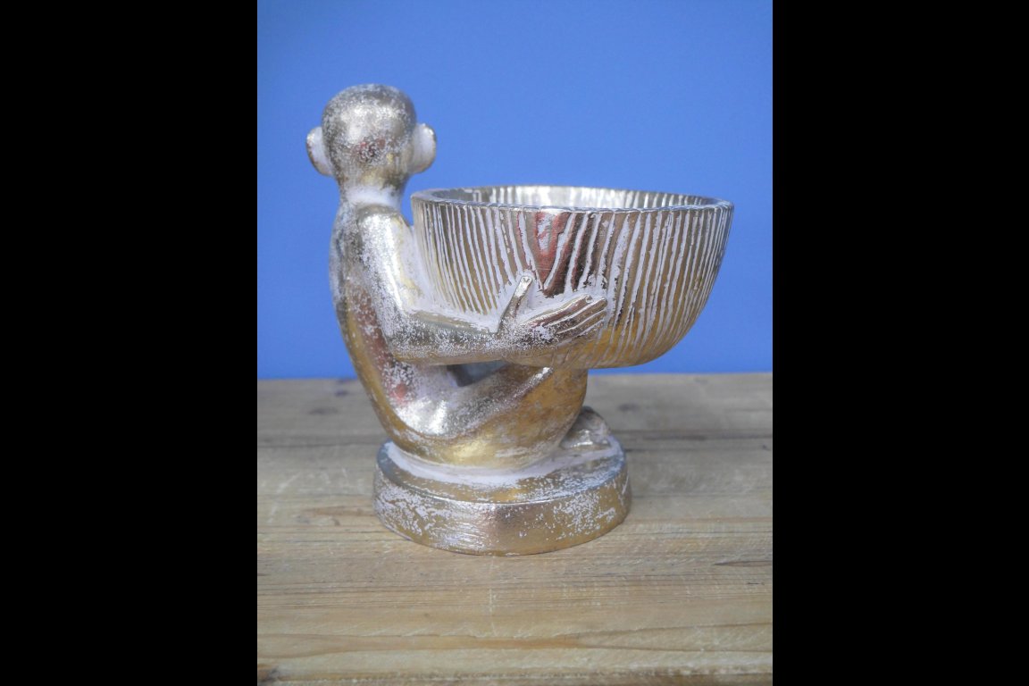 Monkey Bowl
