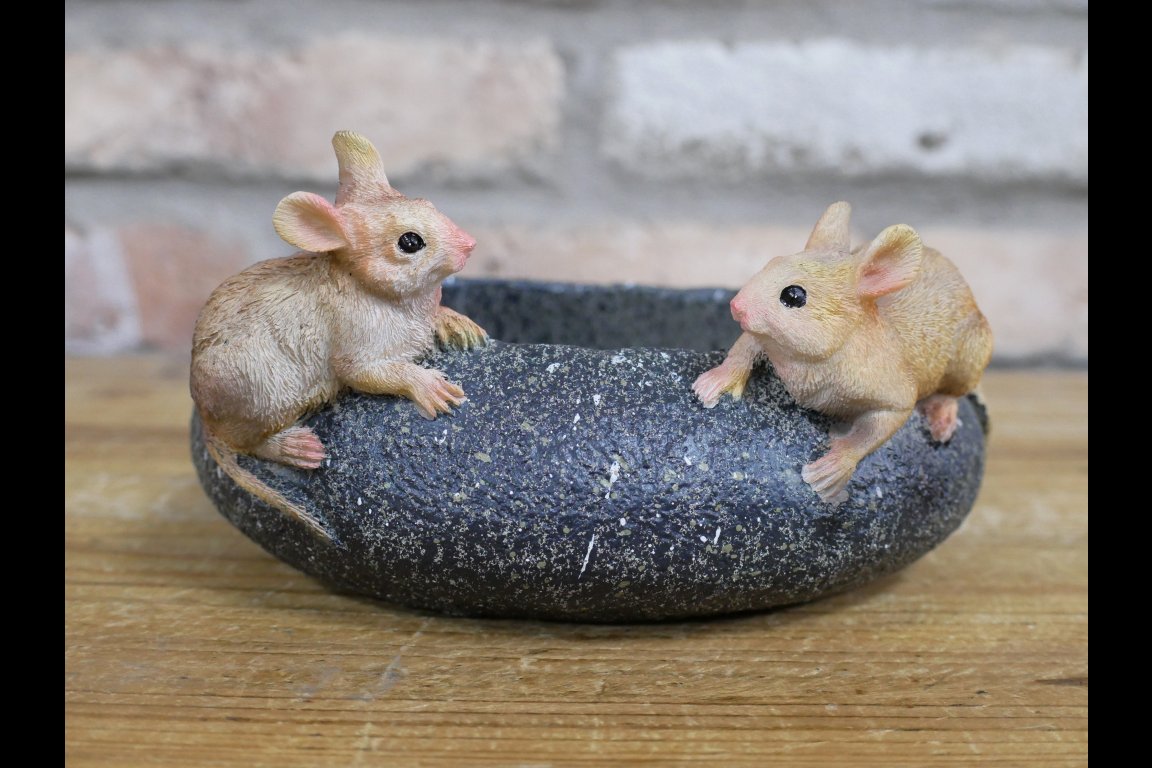 Small Mouse Trough