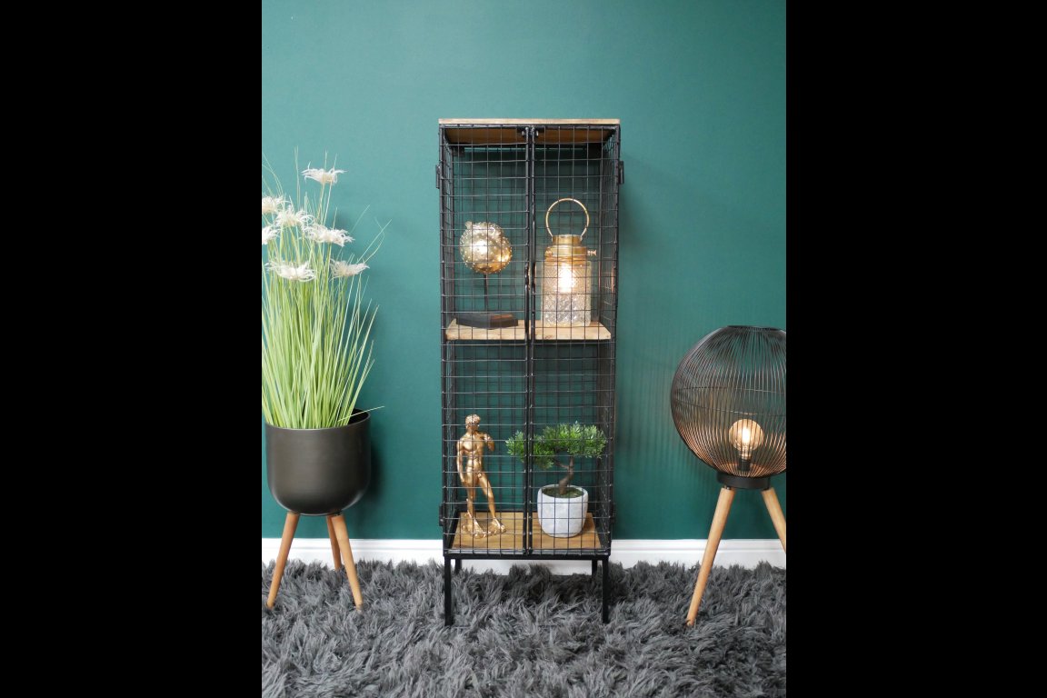 Industrial Cabinet