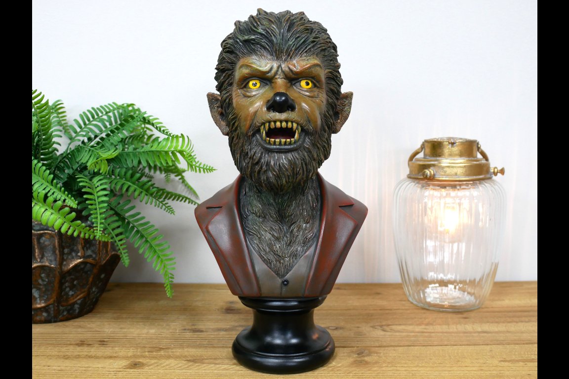 Werewolf