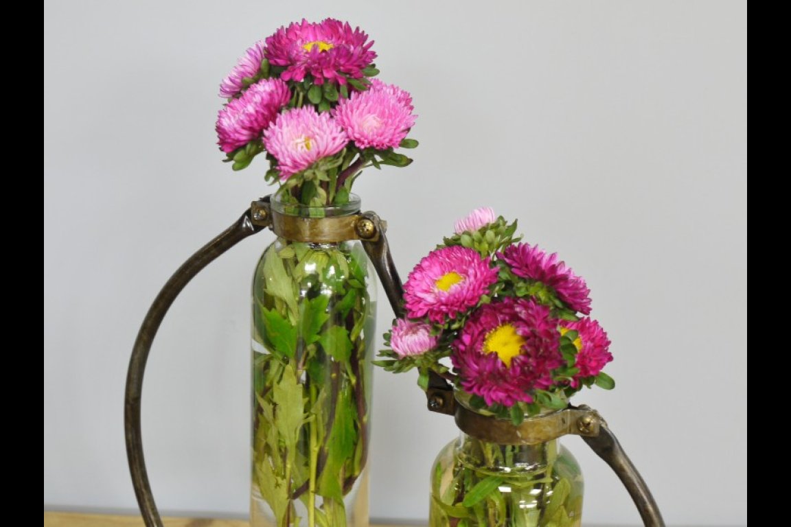Flower Holder