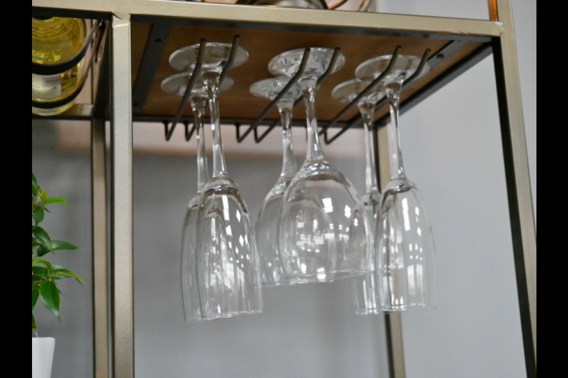 Wine Cabinet
