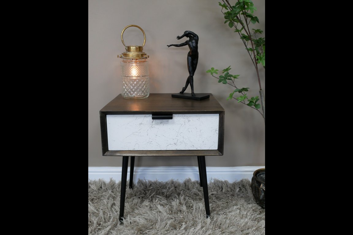 Venice Bedside Cabinet