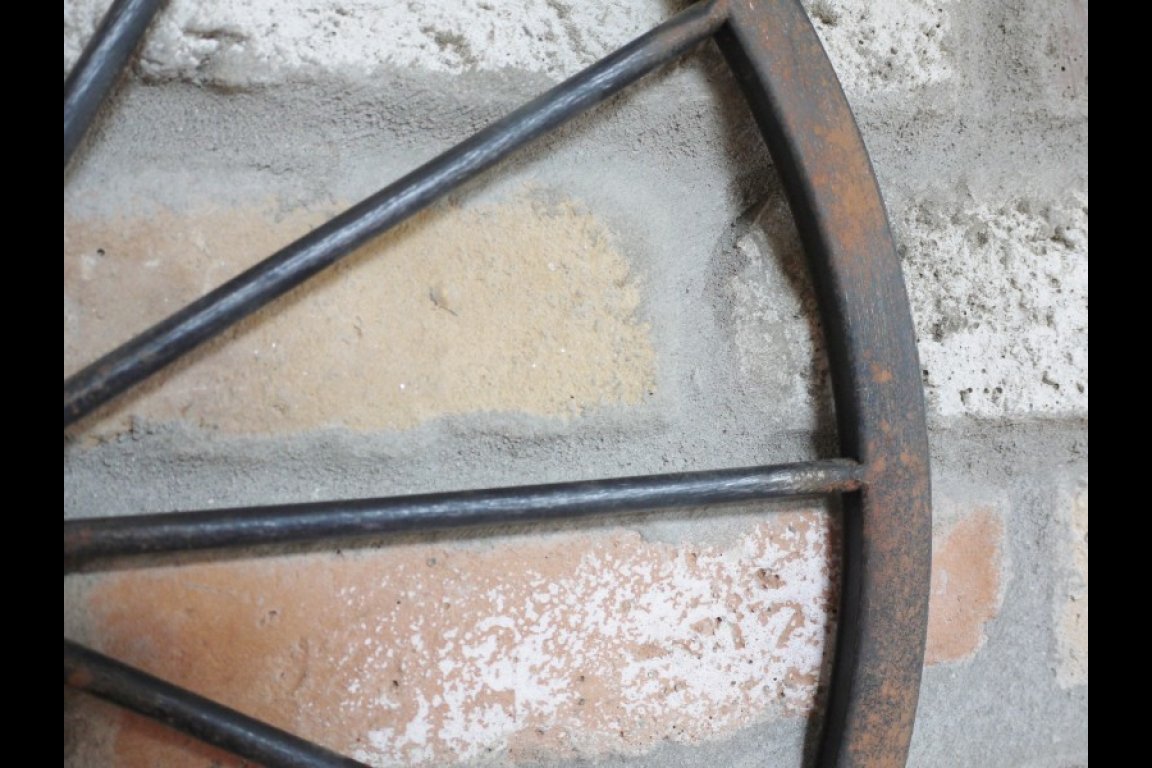 Wheel