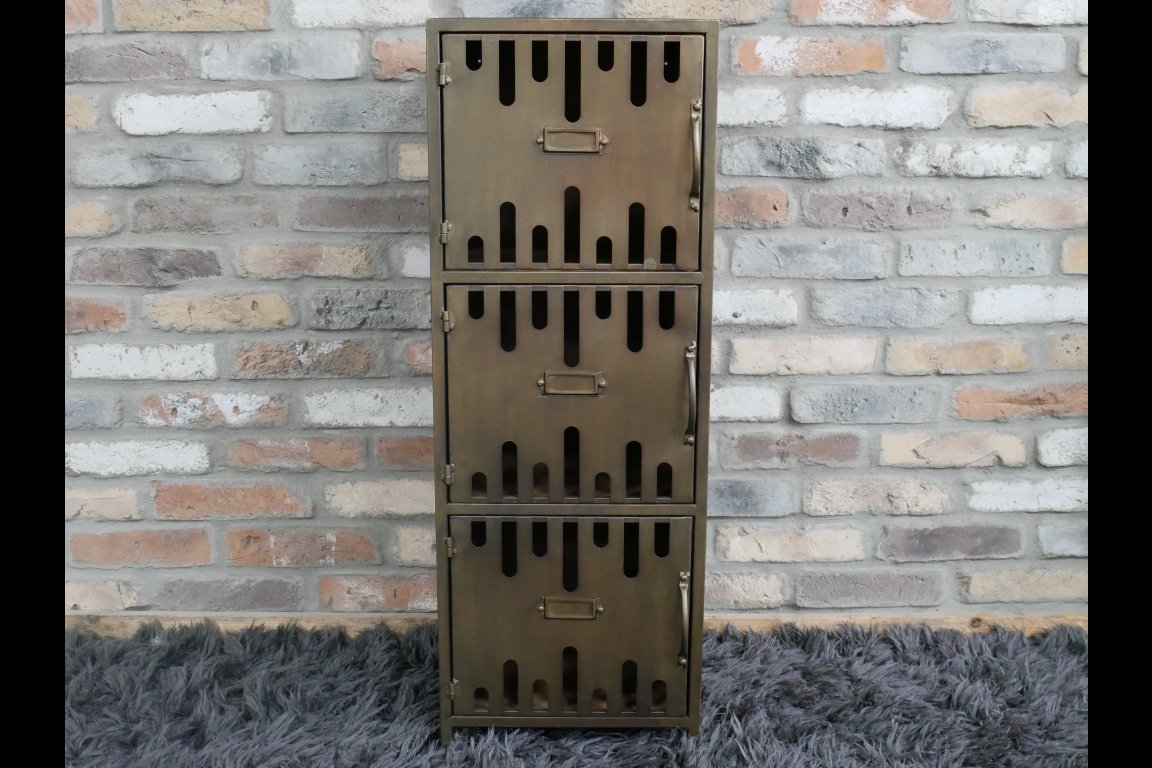 Industrial Cabinet