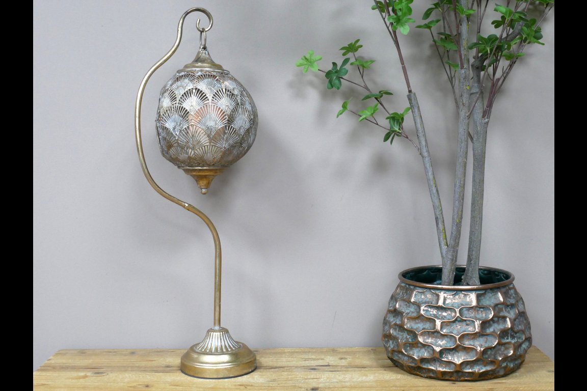 Hanging Lantern