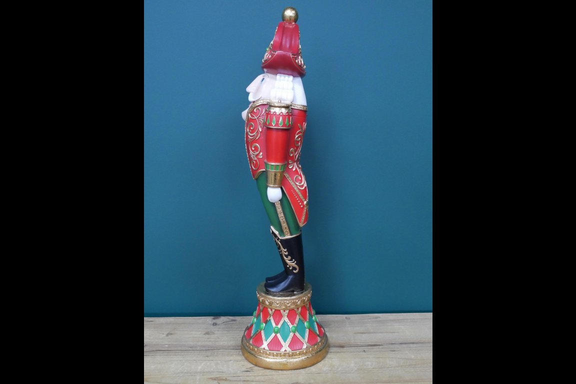 Nutcracker - Large