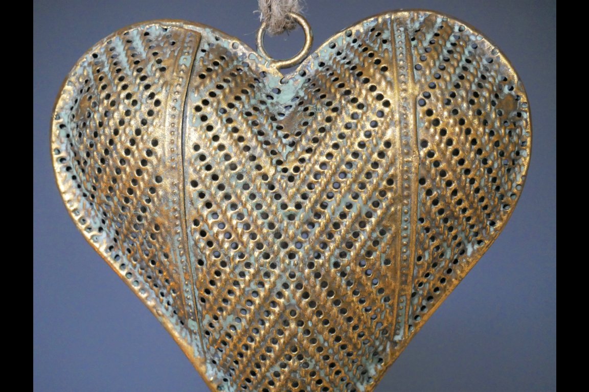 Heart Decoration